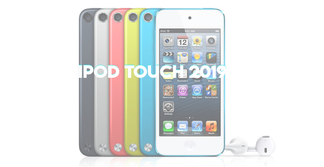 Apple iPod