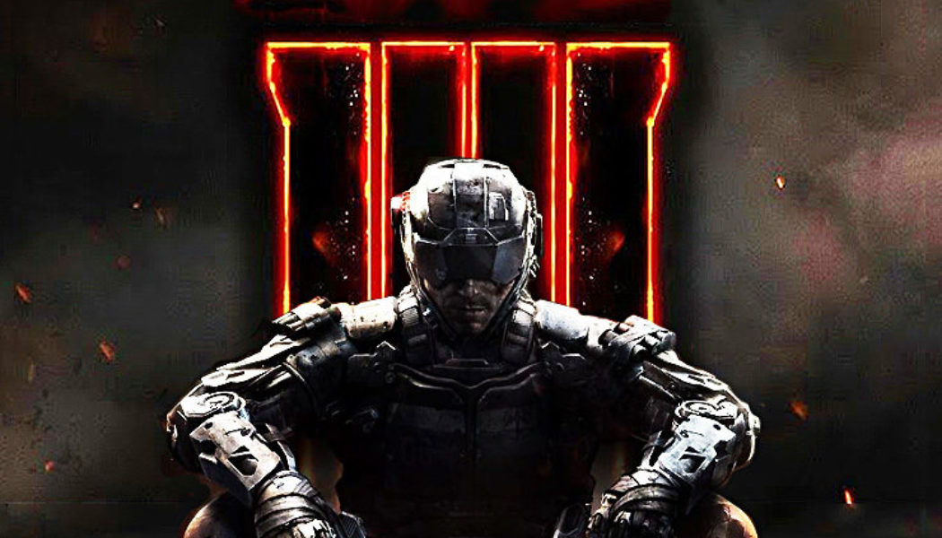 Call of Duty: Black Ops 4