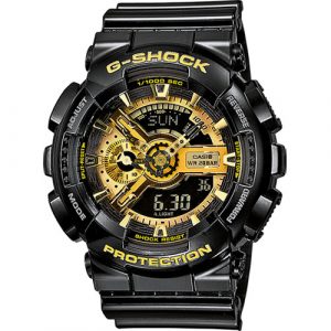 G - SHOCK GA