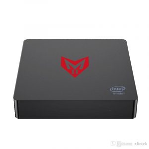MII Intel Apollo
