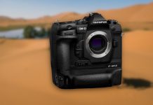 Olympus