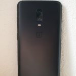 Oneplus 6T