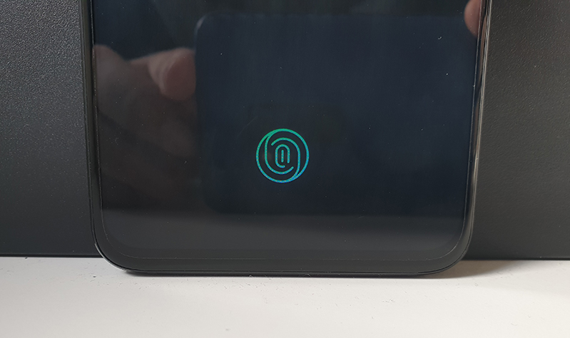 Oneplus 6T