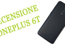 Oneplus 6T