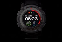 PowerWatch