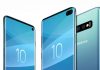 Samsung Galaxy S10