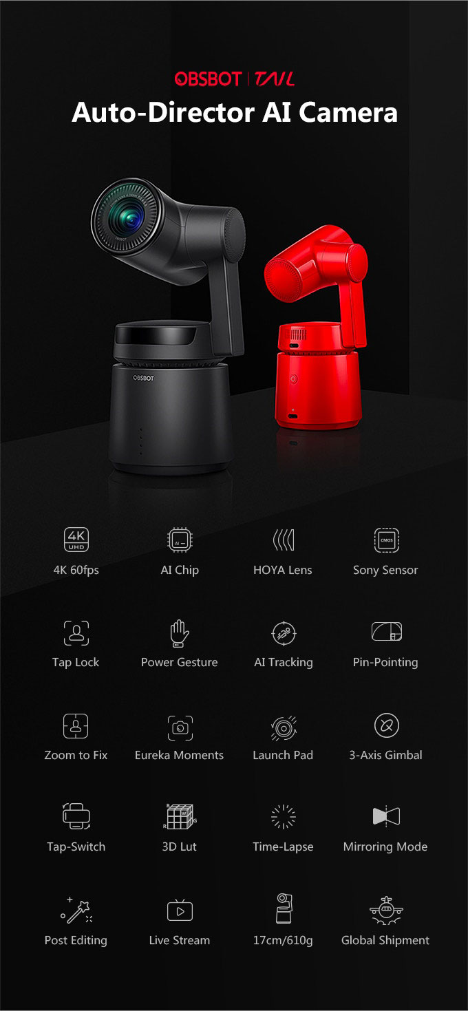 OBSBOT