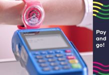SwatchPay