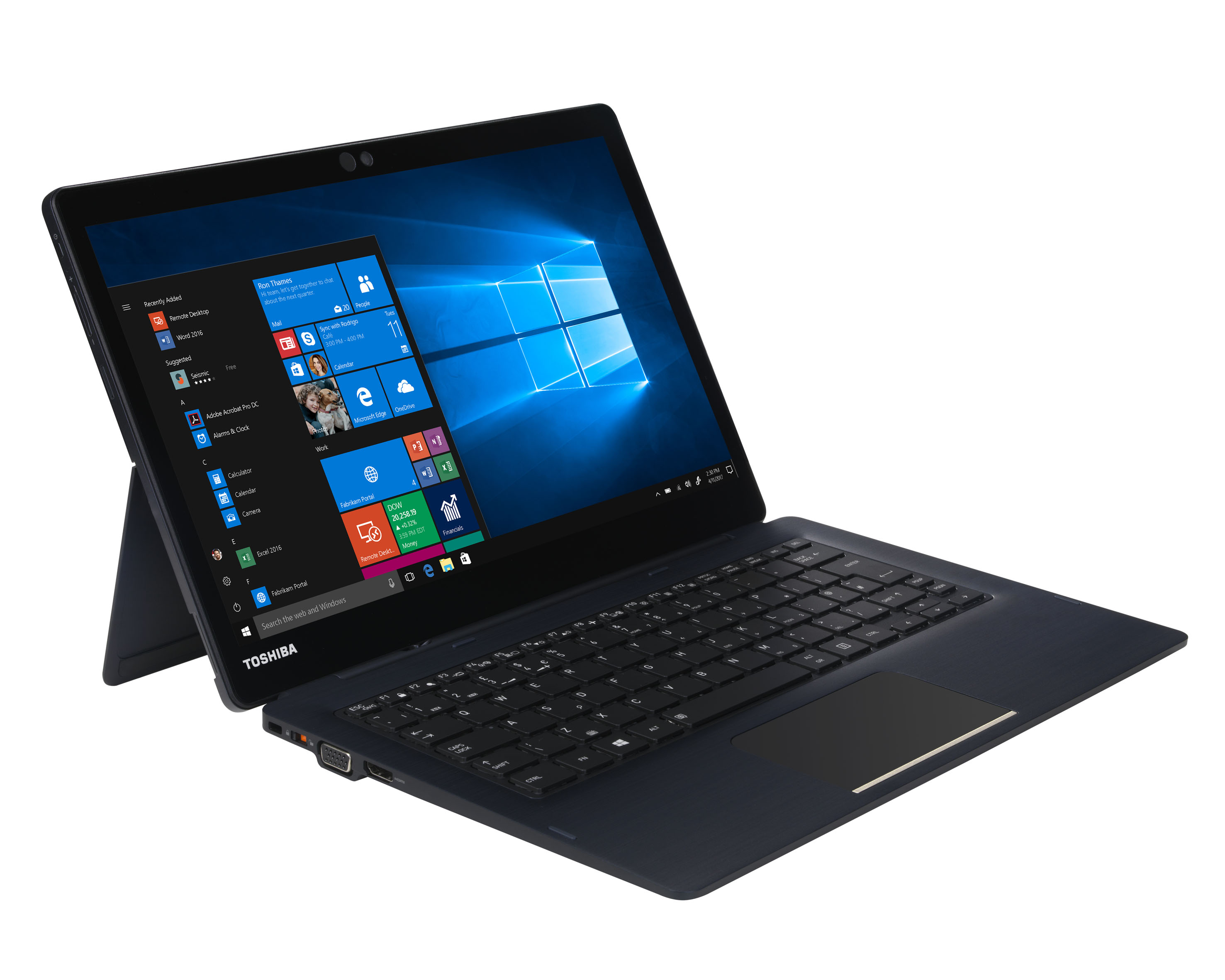 Toshiba