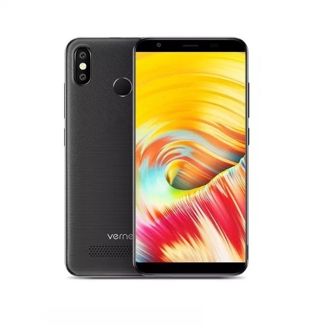 Vernee T3 Pro