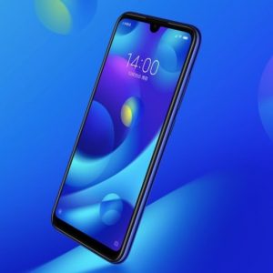 Xiaomi Mi Play