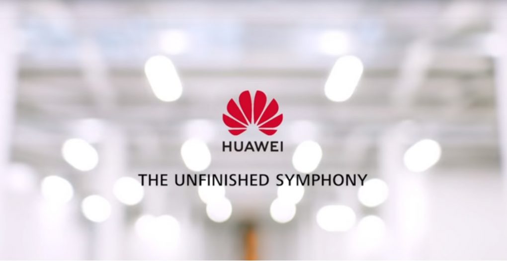 HUAWEI