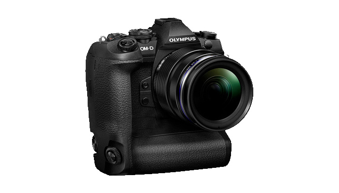 Olympus