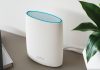 Orbi Mesh Wi-Fi (6 gen) al CES 2019