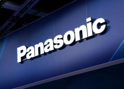 panasonic