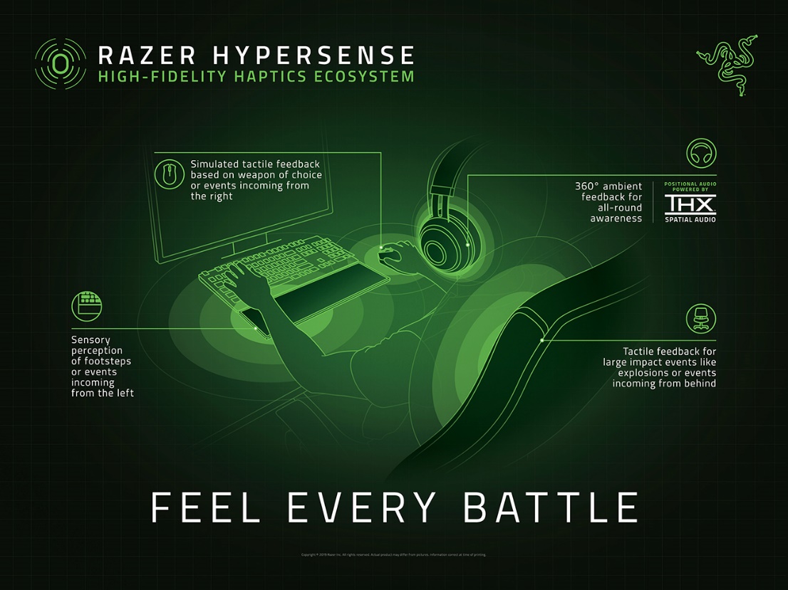 RAZER