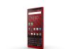 BlackBerry KEY2 Red Edition