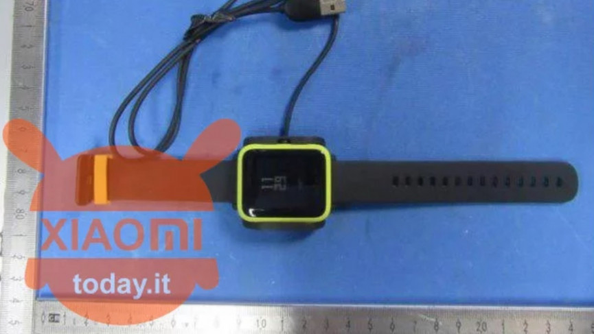 Amazifit
