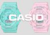 Casio