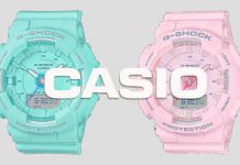 Casio