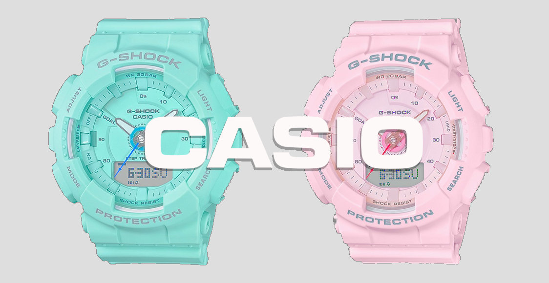 Casio