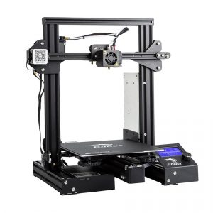 Creality 3D Ender