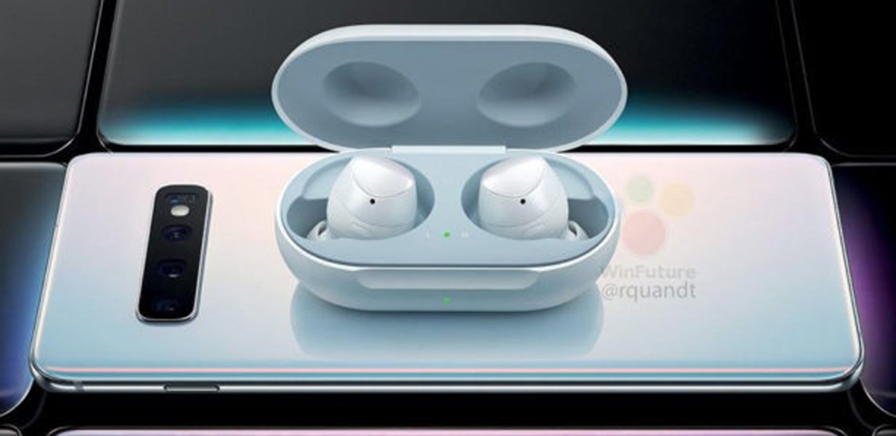 Galaxy S10