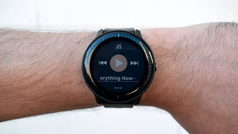 Vivoactive