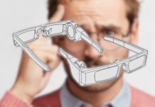 Huawei Smartglasses