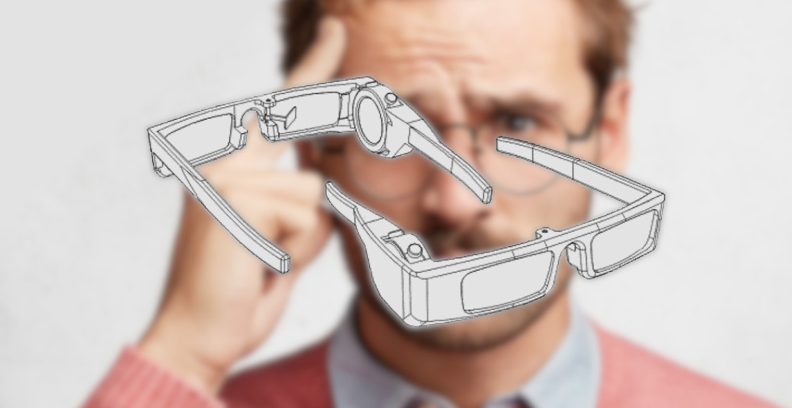 Huawei Smartglasses