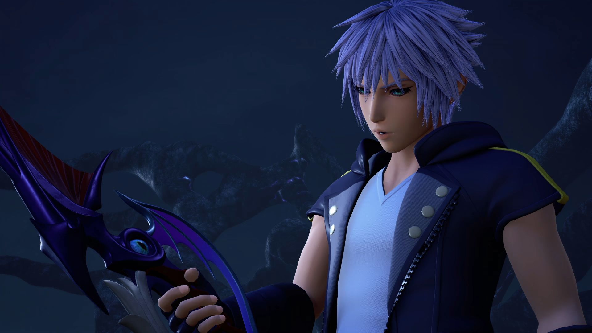 KINGDOM HEARTS III