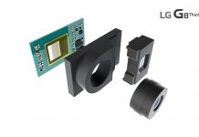 LG G8 ThinQ