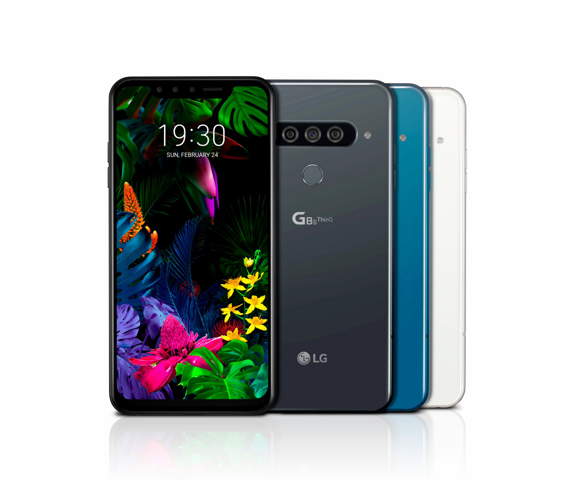 mwc 2019 