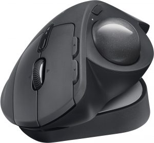 Logitech MX ERGO