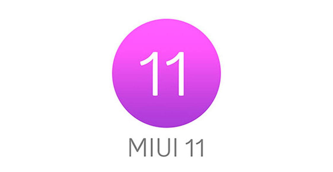 MIUI 11