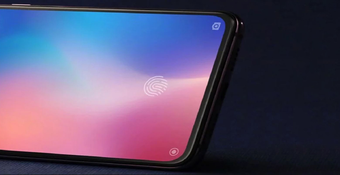 Xiaomi Mi 9