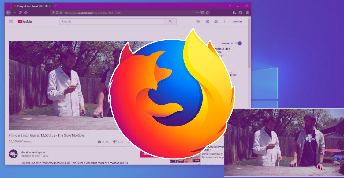 Firefox