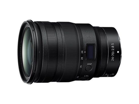 Nikon