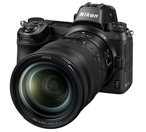 Nikon