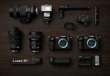 Panasonic