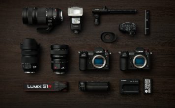 Panasonic