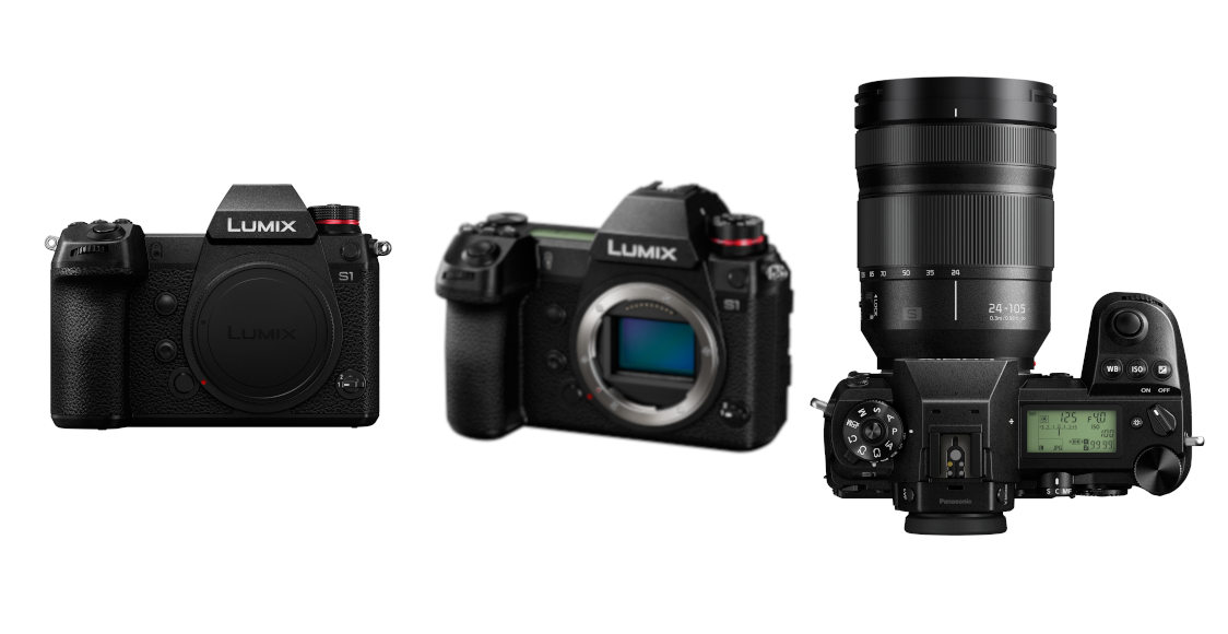 Panasonic