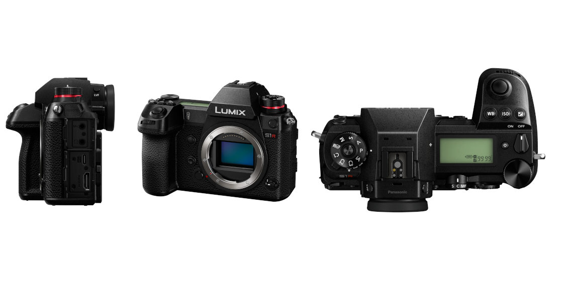 Panasonic