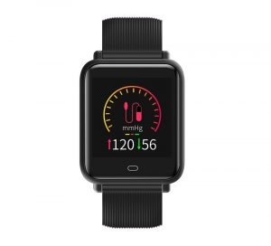 Q9 Smartwatch