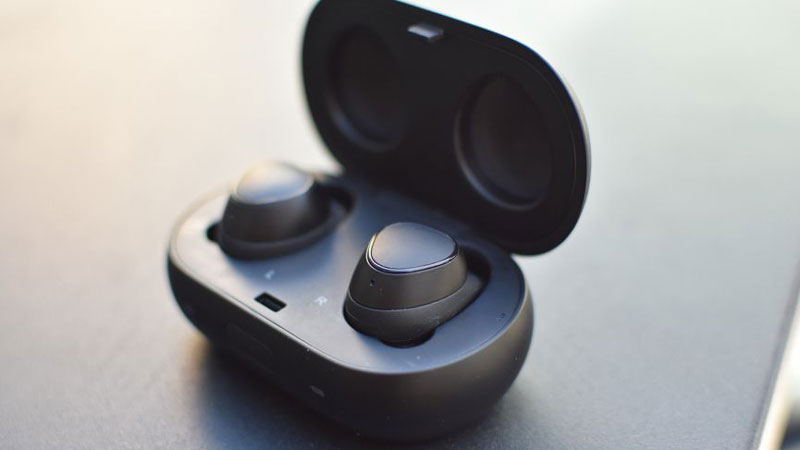 Samsung Galaxy Buds