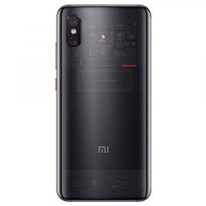 Xiaomi Mi 8 Pro