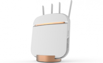 D-Link