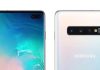 Galaxy S10