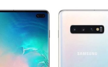 Galaxy S10