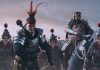 Total War: THREE KINGDOMS